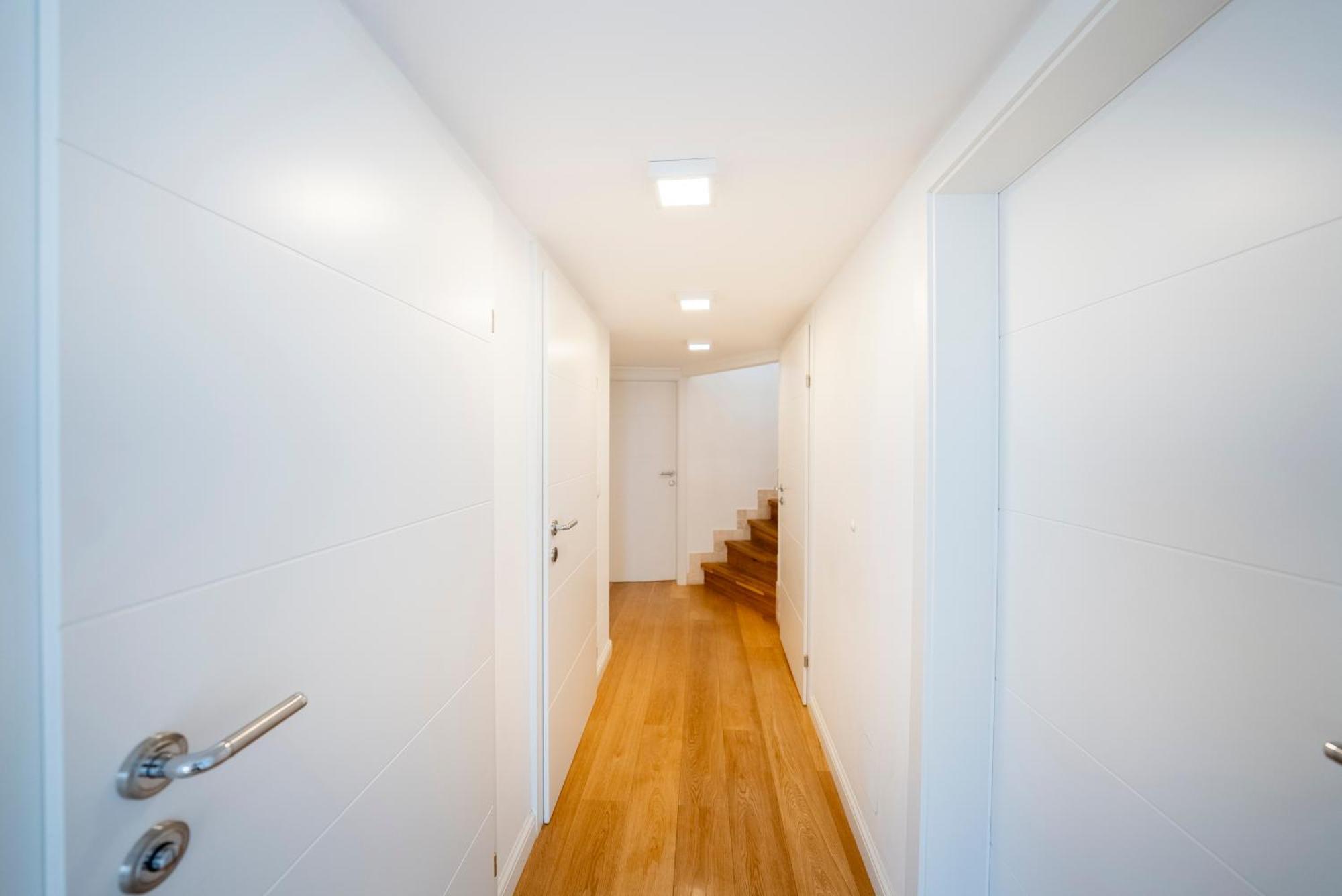 Luxury Penthouse Schonbrunn Apartamento *