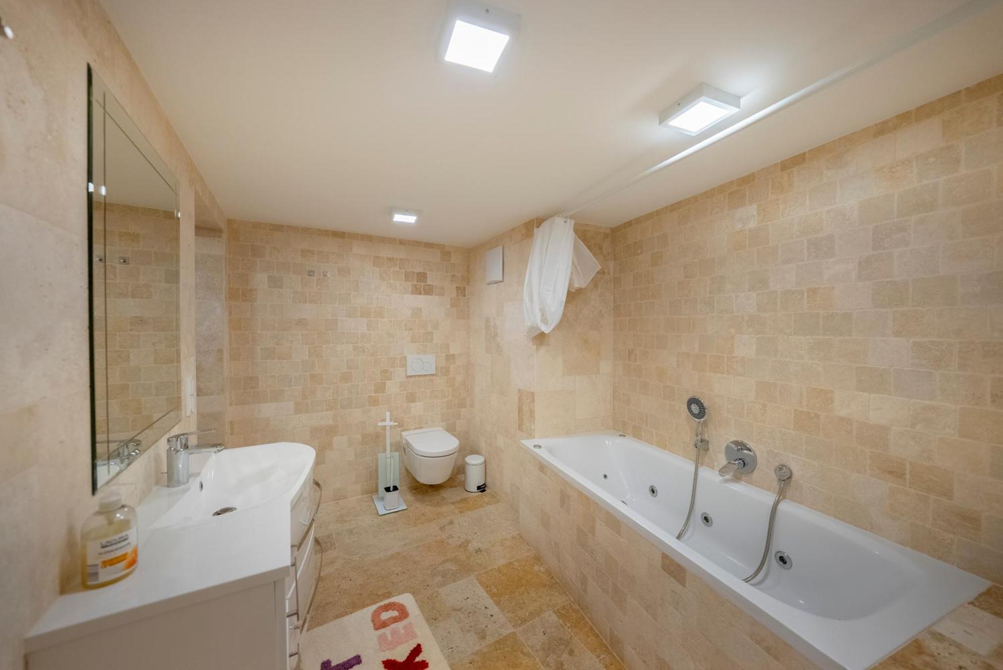 Apartamento Luxury Penthouse Schonbrunn Viena